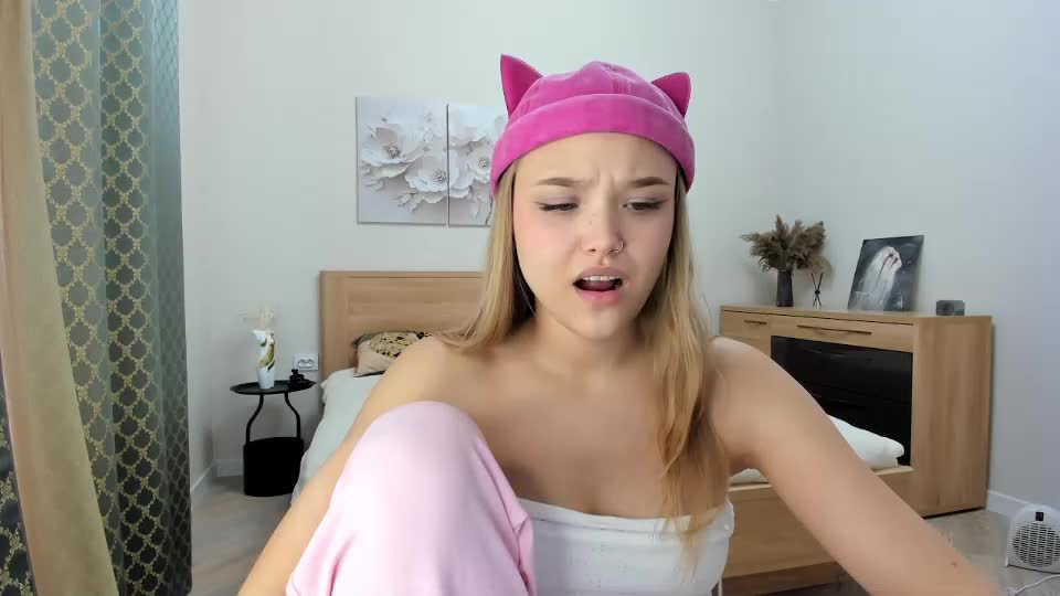 flooora_0 Live Sex September 19, 2025