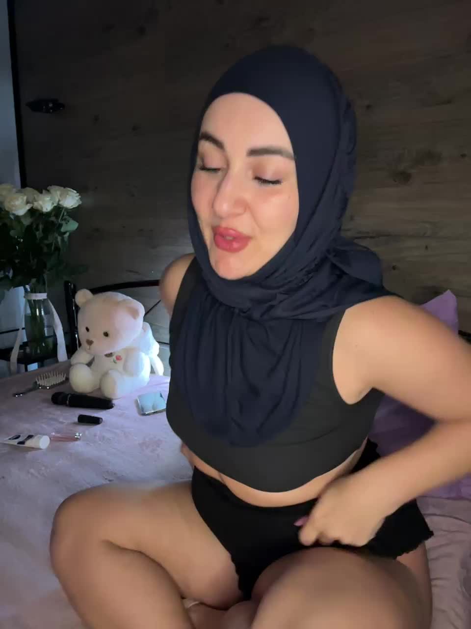 Layla-kavkaz Live Sex September 19, 2025