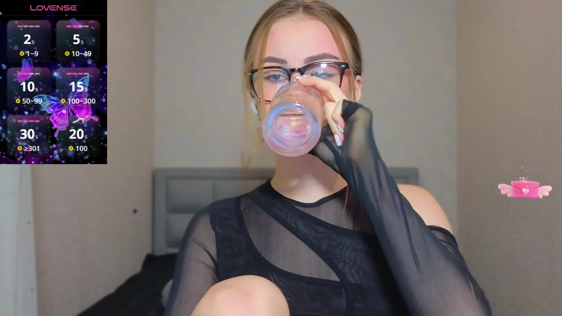 AminaLuxuryyy Live Sex September 19, 2025