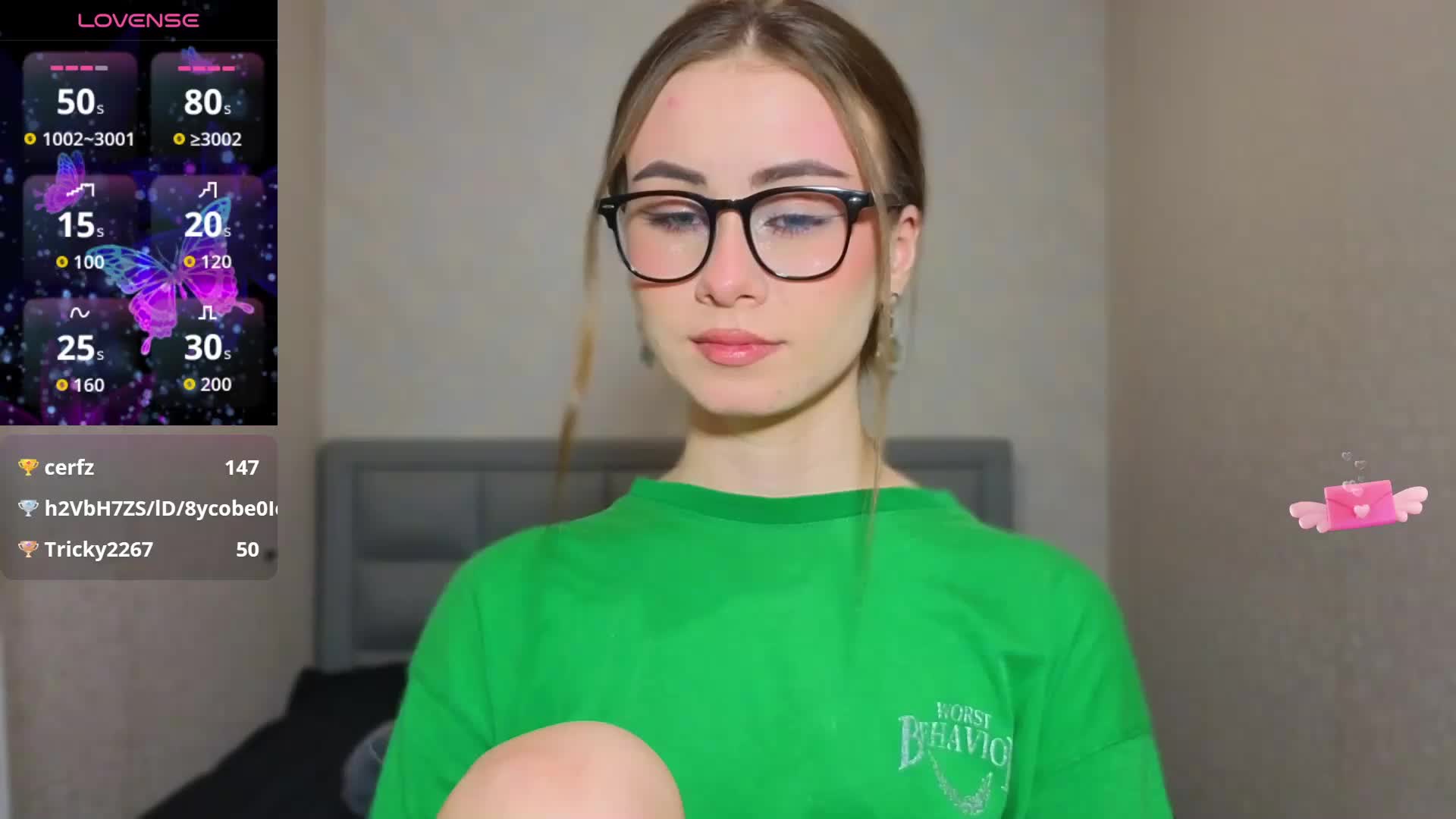 AminaLuxuryyy Live Sex September 19, 2025