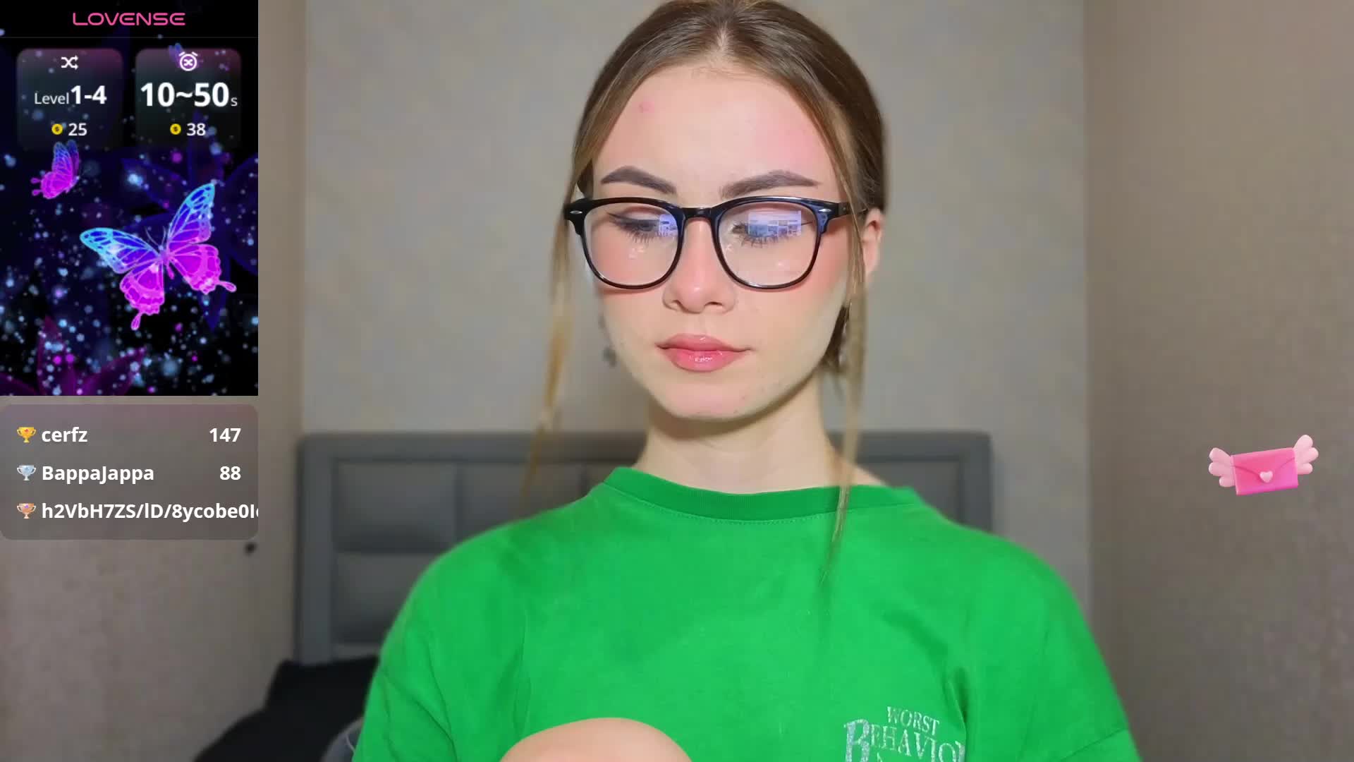 AminaLuxuryyy Live Sex September 19, 2025