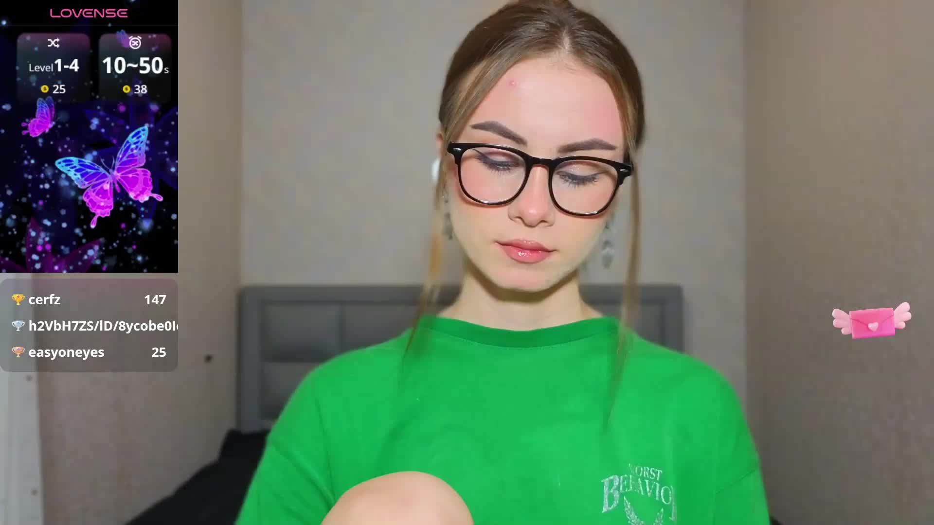 AminaLuxuryyy Live Sex September 19, 2025