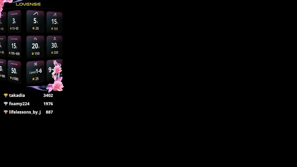 flooora_0 Live Sex September 19, 2025