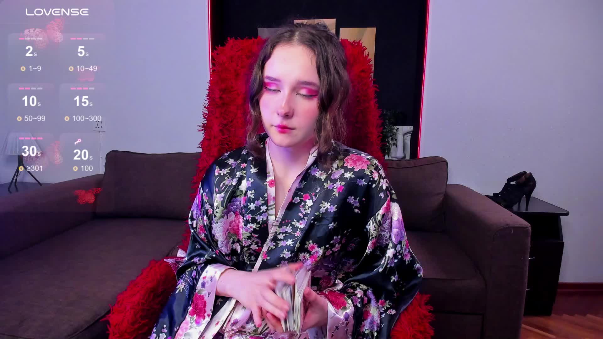 uco-mon Live Sex September 19, 2025