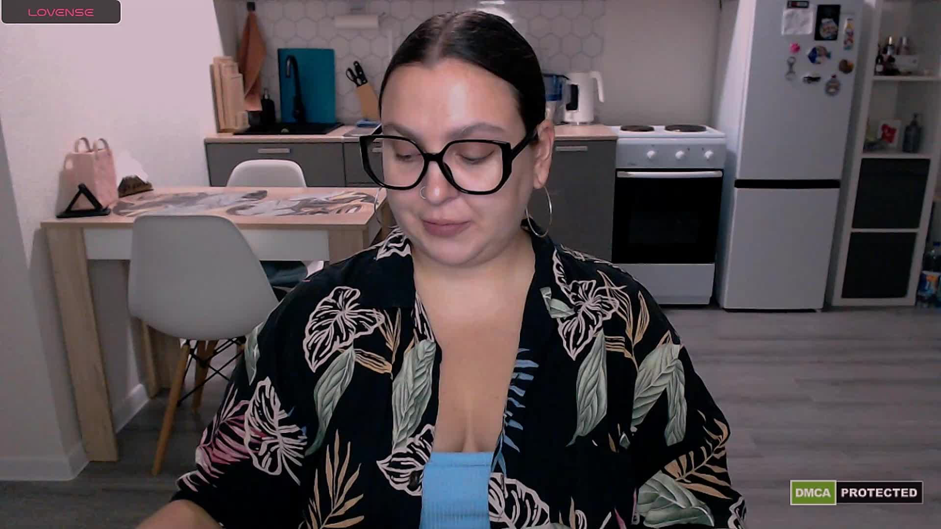 EvaPuffy Live Sex September 19, 2025