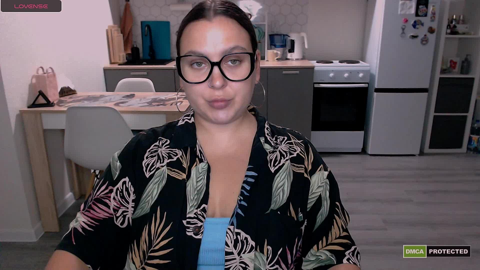 EvaPuffy Live Sex September 19, 2025