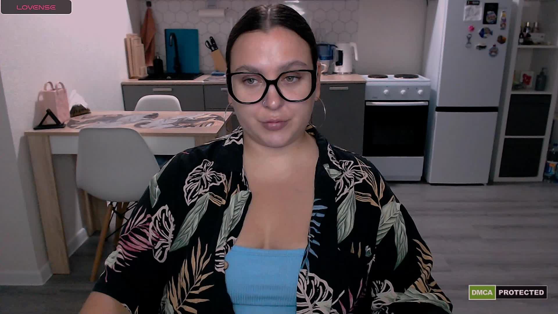 EvaPuffy Live Sex September 19, 2025