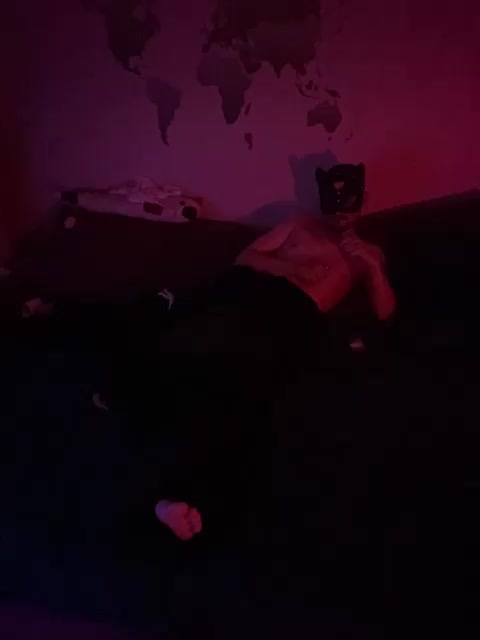 KOT_LI_KOLLIE4KA Live Sex September 19, 2025