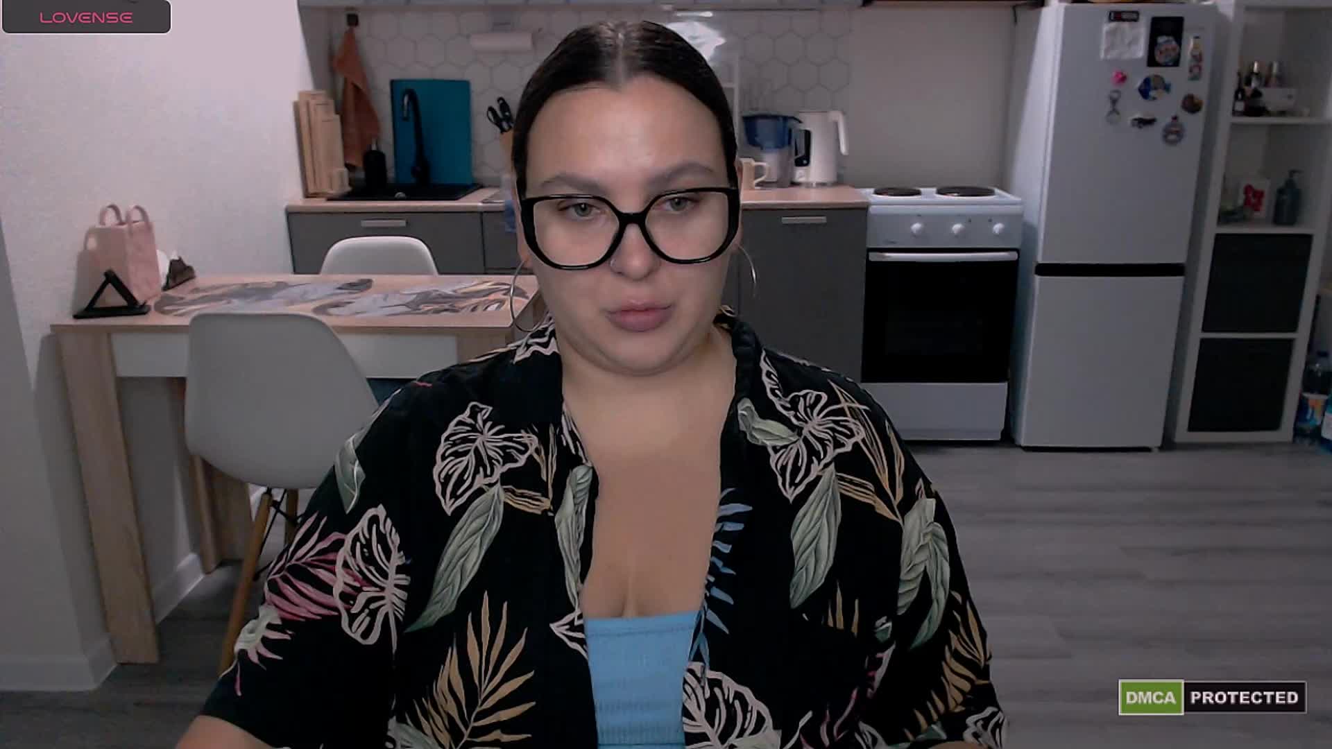 EvaPuffy Live Sex September 19, 2025