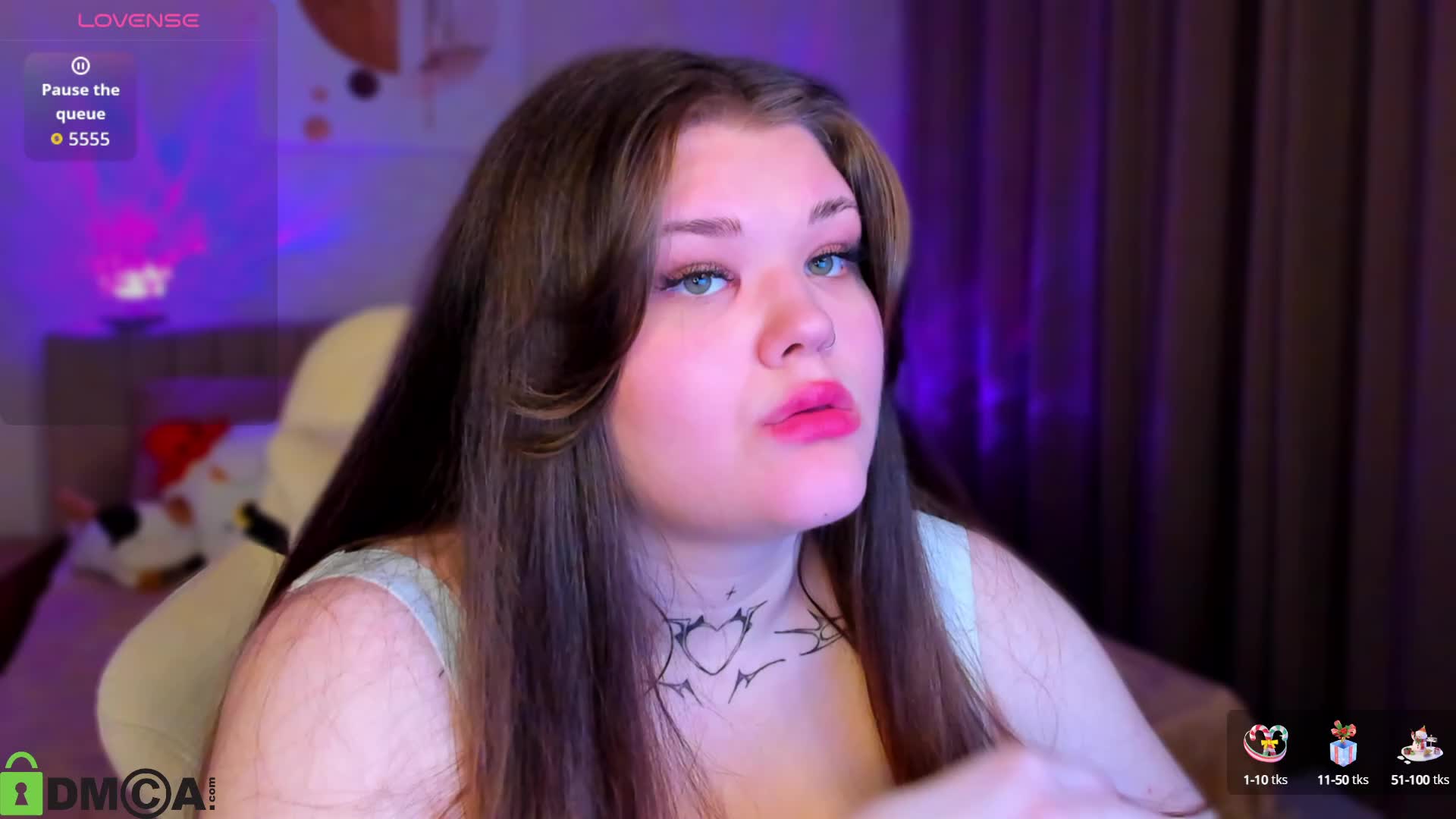 elle-one Live Sex September 19, 2025