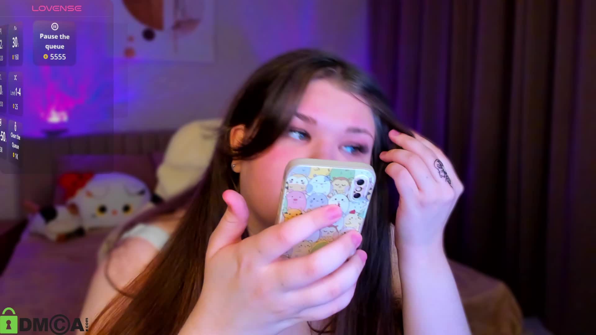 elle-one Live Sex September 19, 2025