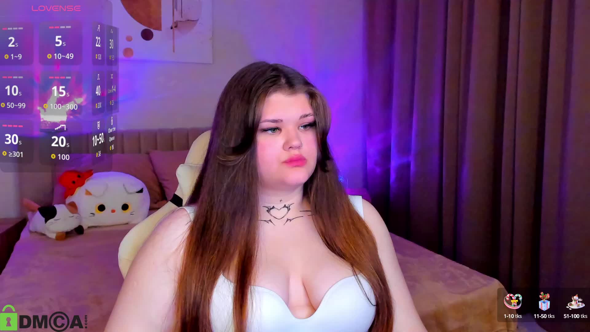 elle-one Live Sex September 19, 2025