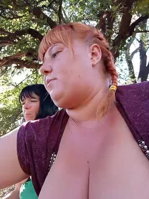 Miss_Boobs2025 Live Sex September 19, 2025