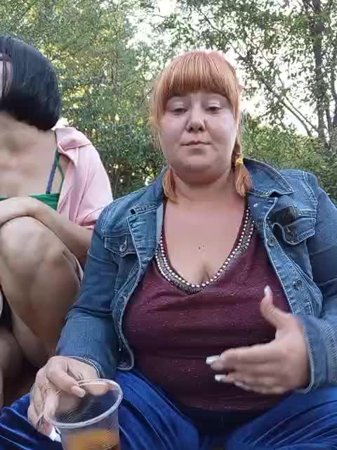 Miss_Boobs2025 Live Sex September 19, 2025