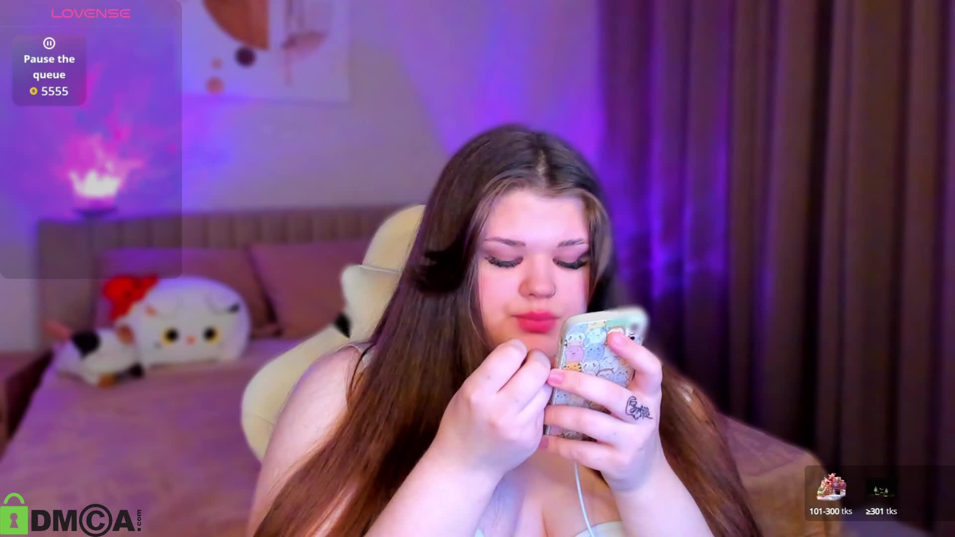 elle-one Live Sex September 19, 2025