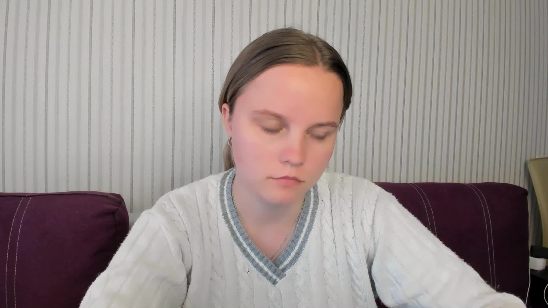 WebSamkaa Live Sex September 20, 2025