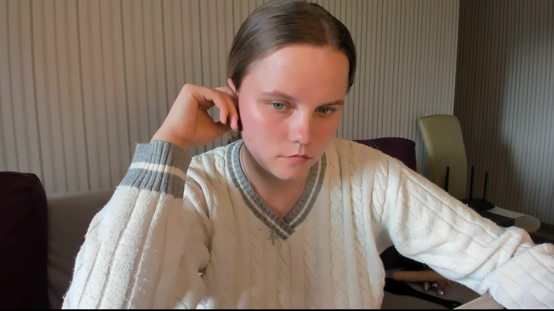 WebSamkaa Live Sex September 20, 2025