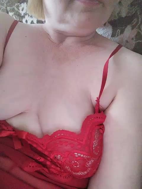 Miss-Stella Live Sex September 20, 2025