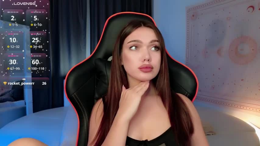 Vickie_Diva Live Sex September 20, 2025