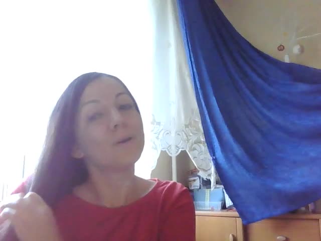 AlikaLorensTalk Live Sex September 20, 2025