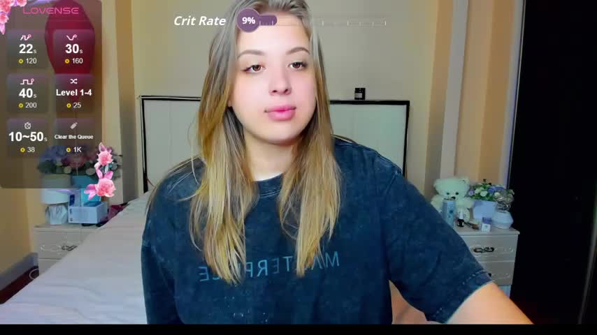 AlexissM Live Sex September 20, 2025