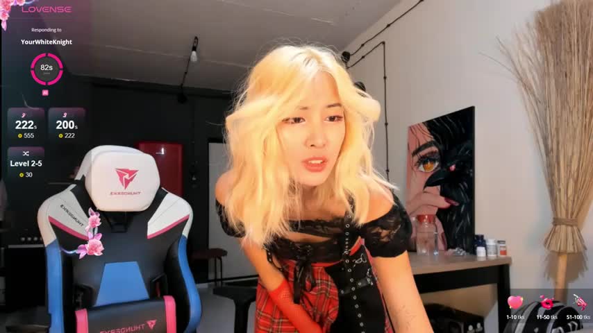 Korean_blink Live Sex September 20, 2025