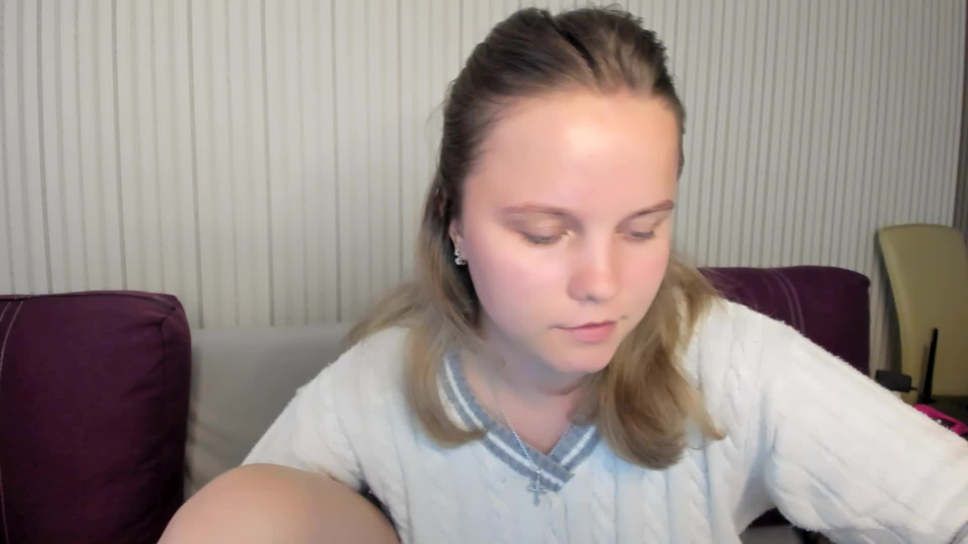 WebSamkaa Live Sex September 20, 2025