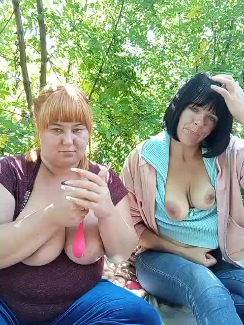 Miss_Boobs2025 Live Sex September 20, 2025