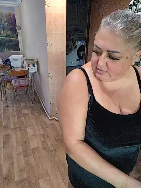 BigMilf Live Sex September 20, 2025