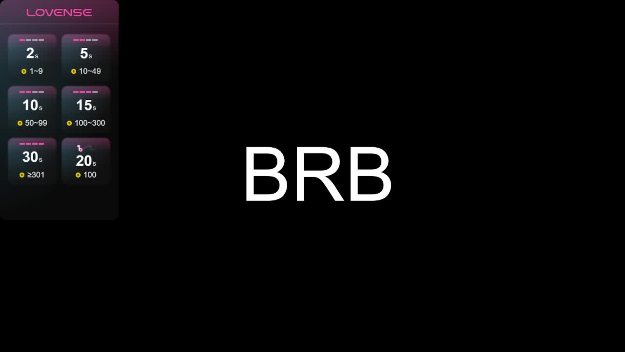 Roni-Storm Live Sex September 20, 2025