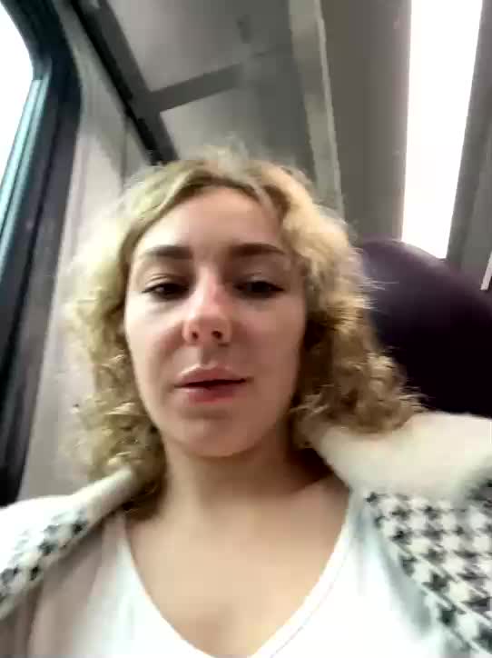 CHERRY-LADY- Live Sex September 20, 2025