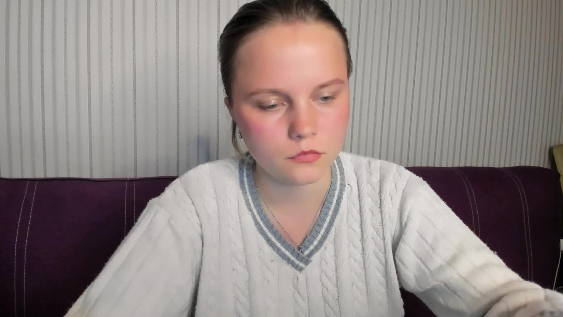 WebSamkaa Live Sex September 20, 2025