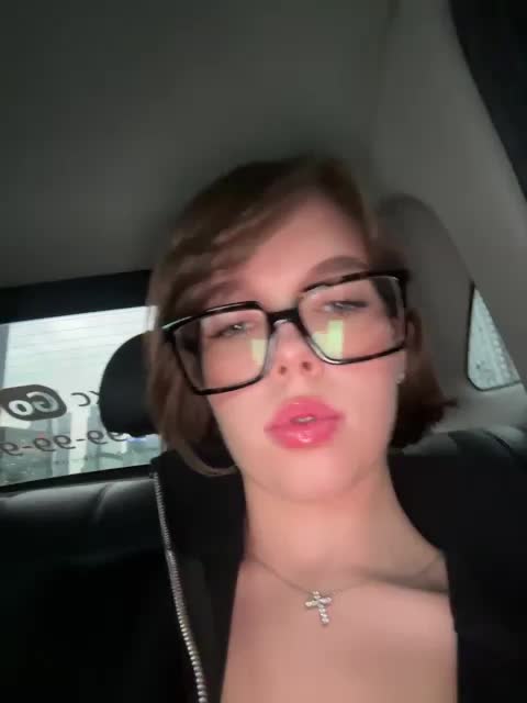 -Alessandra Live Sex September 20, 2025