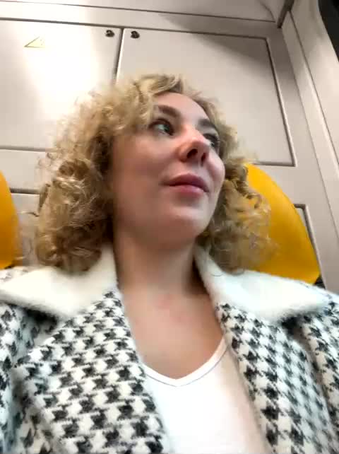 CHERRY-LADY- Live Sex September 20, 2025