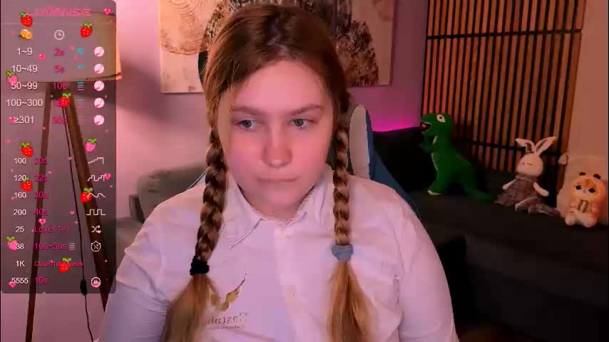 blush_ellie Live Sex September 20, 2025