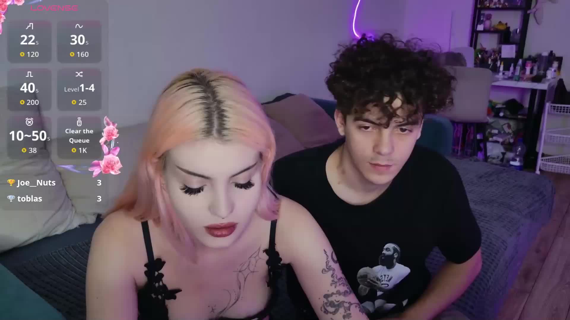 alice18james Live Sex September 20, 2025