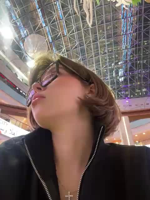 -Alessandra Live Sex September 20, 2025