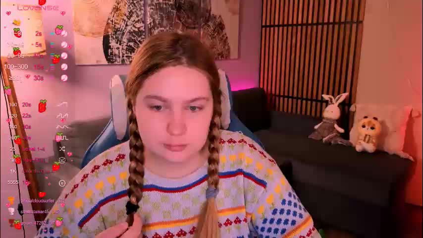 blush_ellie Live Sex September 20, 2025