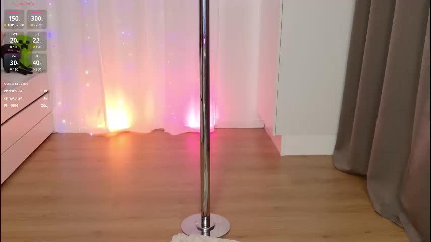 sabrinarose_x Live Sex September 20, 2025