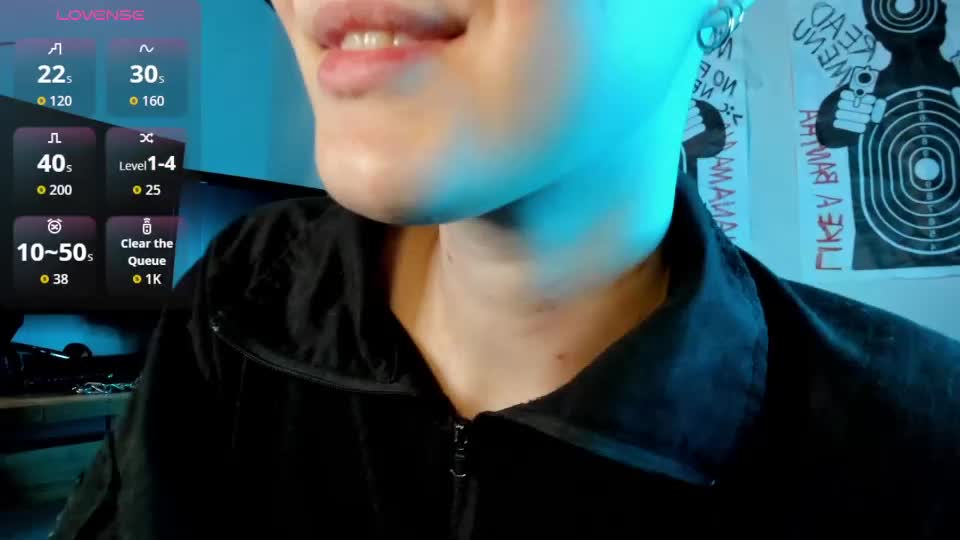 cos_operator Live Sex September 20, 2025