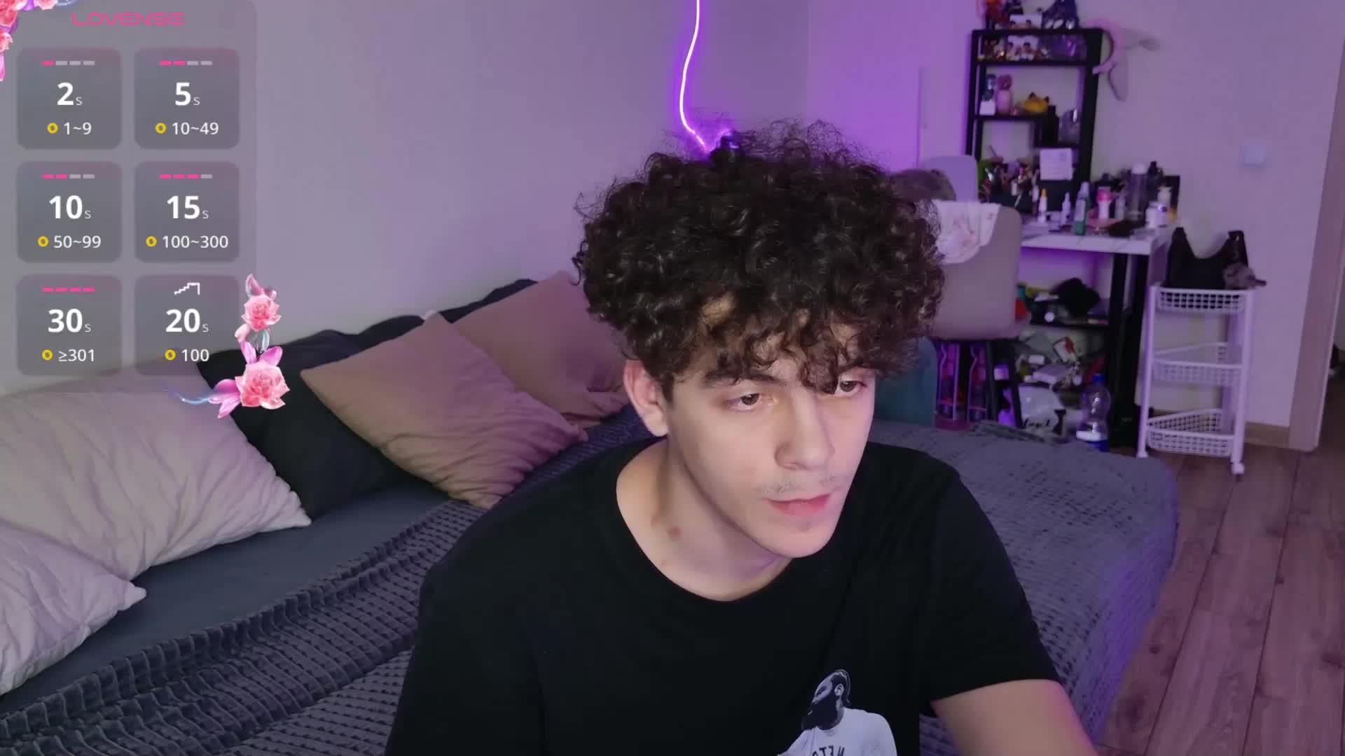 alice18james Live Sex September 20, 2025