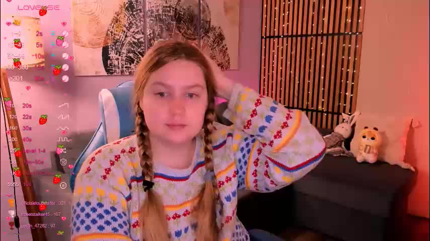 blush_ellie Live Sex September 20, 2025