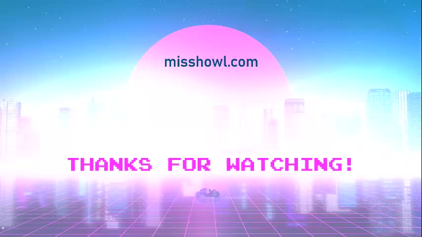 misshowl Live Sex September 20, 2025
