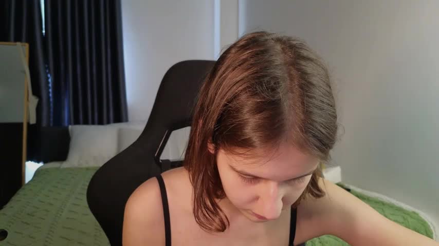 VanessaBayer2 Live Sex September 20, 2025