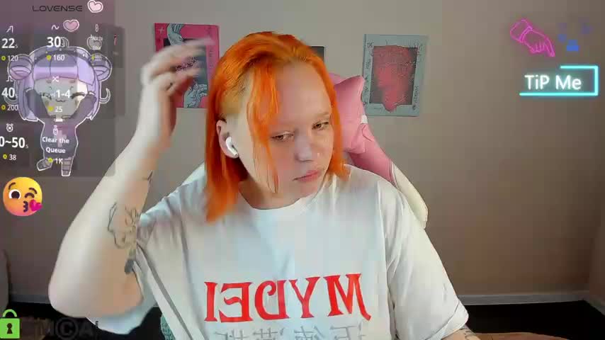 Looly_Rise Live Sex September 20, 2025