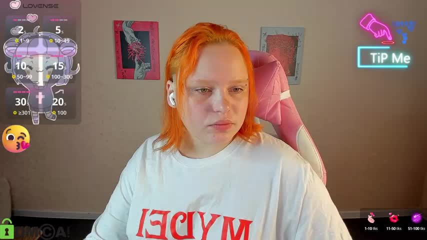 Looly_Rise Live Sex September 20, 2025