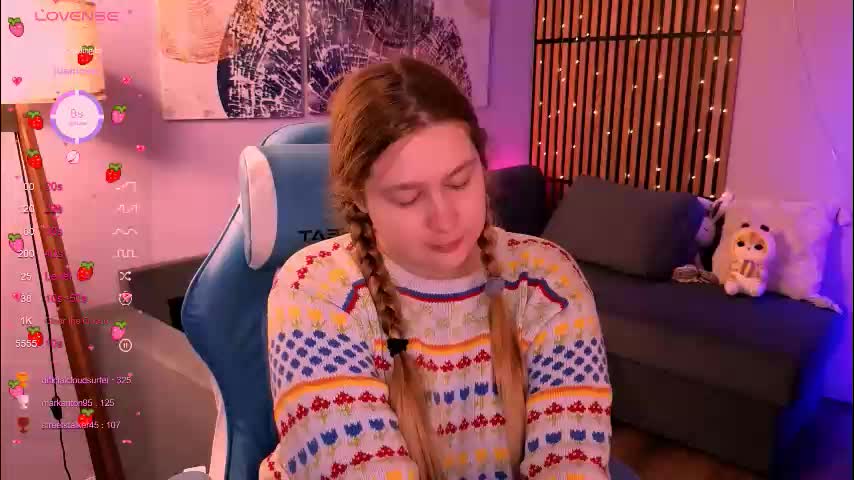 blush_ellie Live Sex September 20, 2025
