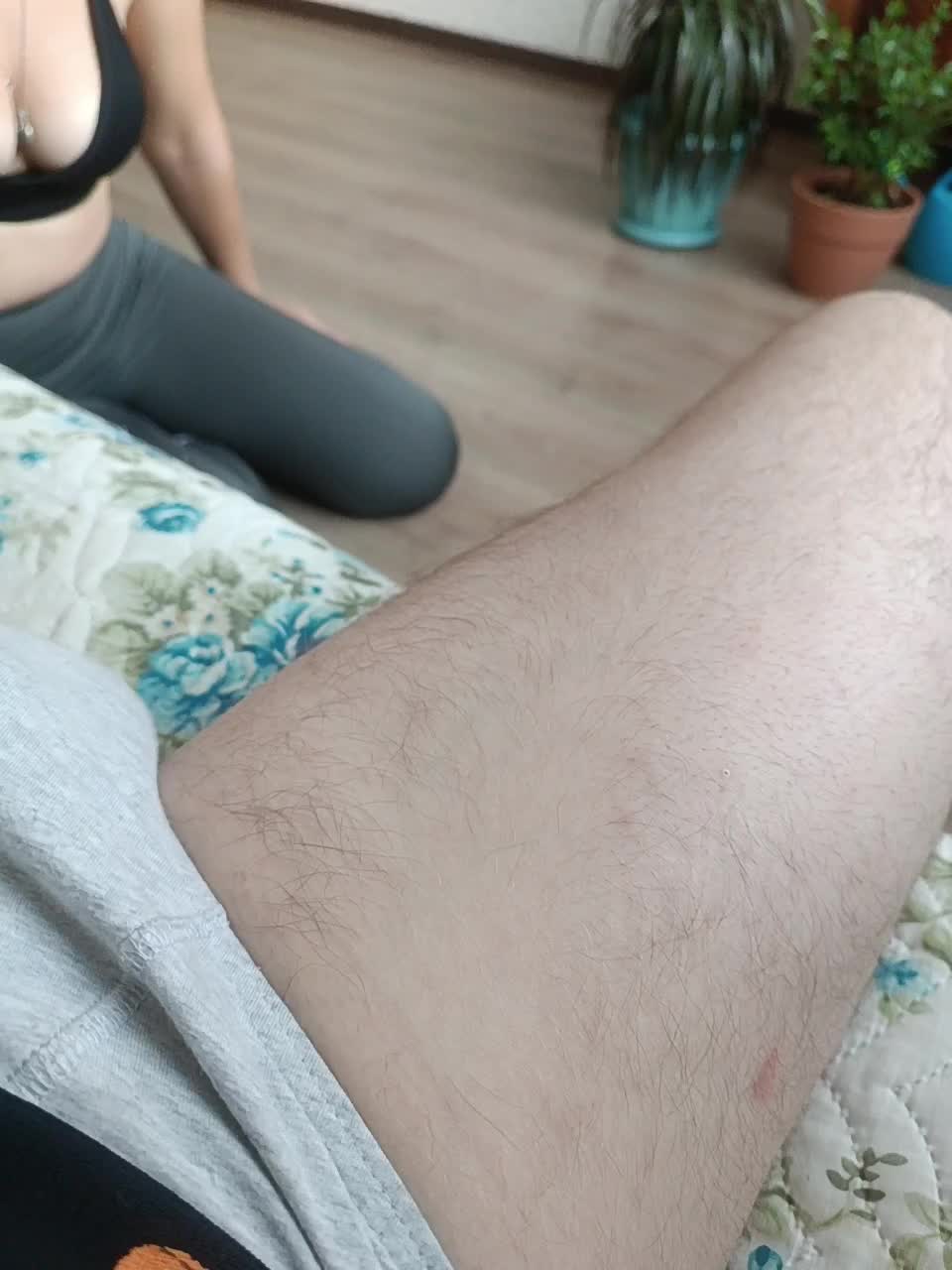 EmperorPriestess Live Sex September 20, 2025