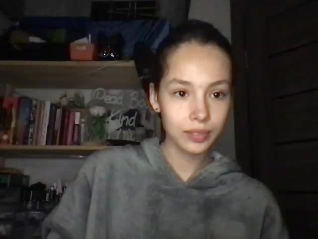 VoidWithYuna Live Sex September 21, 2025