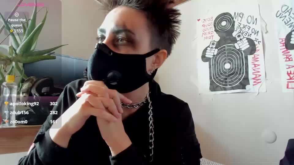 cos_operator Live Sex September 21, 2025